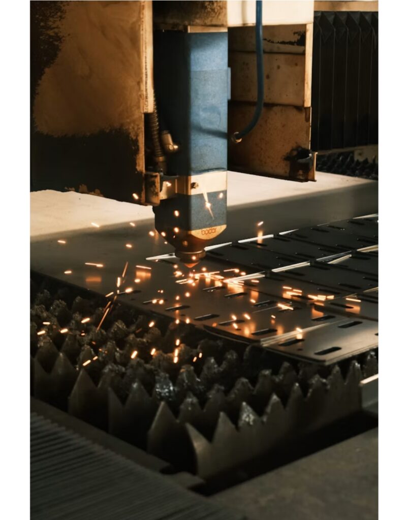 Digital Supply Integration and Workflow Safety