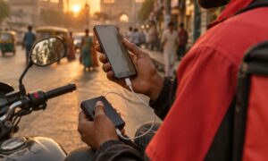 How Bangladesh’s Mobile-First Economy Is Reshaping the Power Bank Market