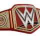 What Championship Belt Designs Reveal About Different Eras of Professional Wrestling?