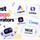 7 Best AI Logo Generators 2026