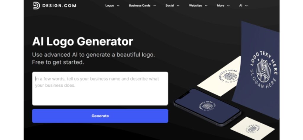 7. Design.com: best