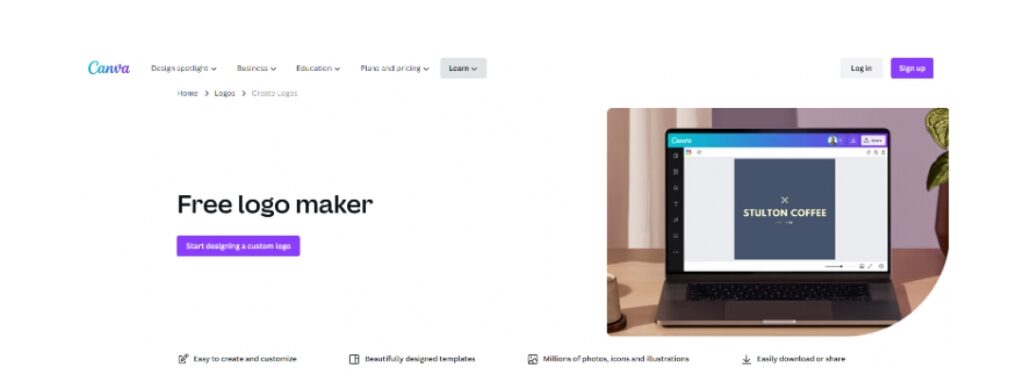 5. Canva