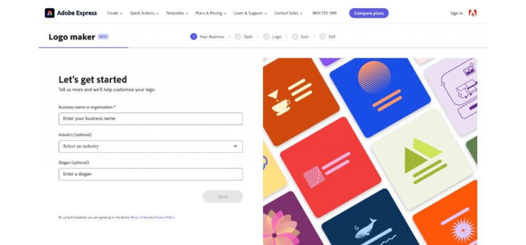 Adobe tools