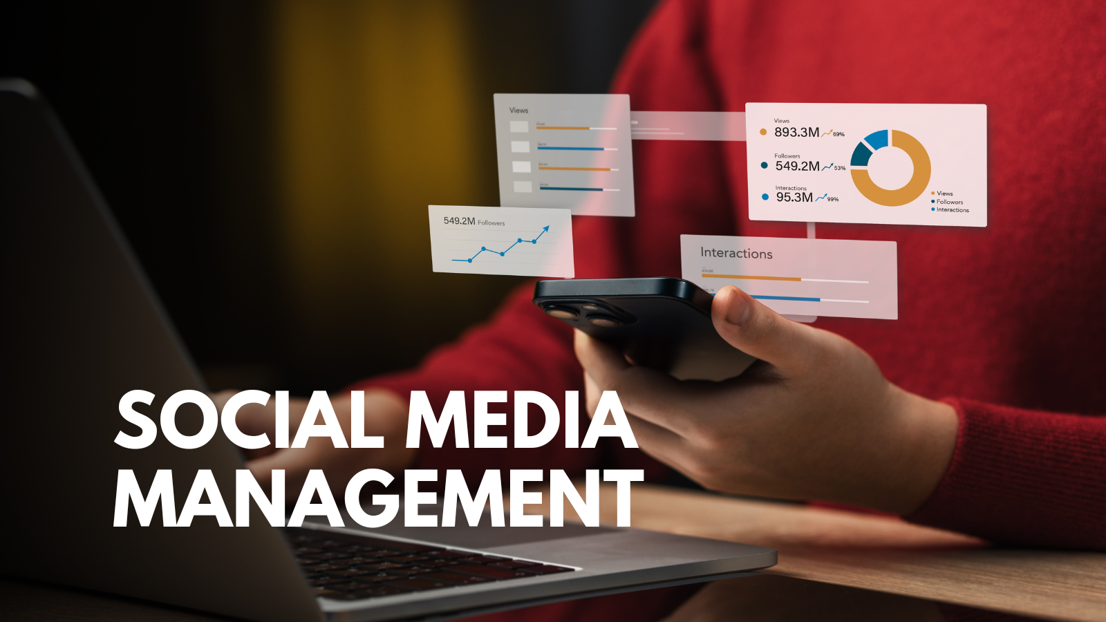 Best social media management tools for businesses and agencies