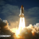 Who is actually building the international, interdisciplinary human supply chain required to support a $1.8 trillion space economy?