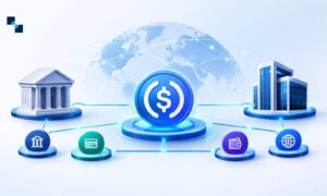 The Entire Concept of Stablecoin Banking & Its Infrastructure Stack