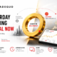 Saturday Trading Is Real Now - And Gold Traders Weren't Ready