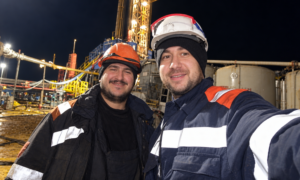 Lessons from Russia’s Far North for U.S. Oil & Gas Safety