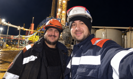 Lessons from Russia’s Far North for U.S. Oil & Gas Safety