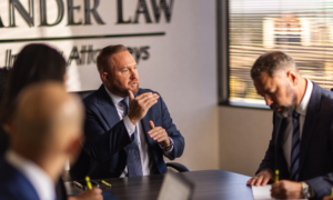 AI Is Reshaping Data to Improve the Texas Injury Law Experience