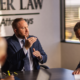 AI Is Reshaping Data to Improve the Texas Injury Law Experience