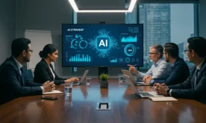 IT Environment for AI Adoption