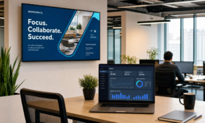 Digital Signage