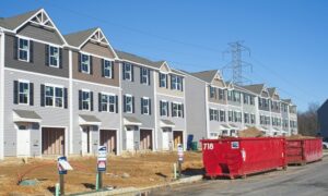 The Definitions That Decide Whether a New Home Shows Up in Search