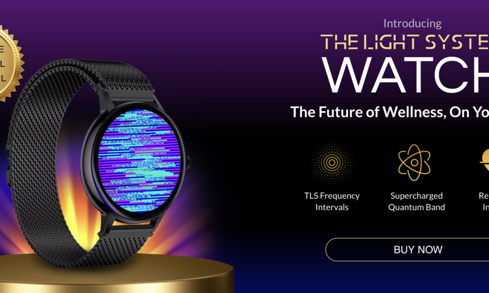 The Light System (TLS)