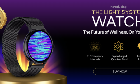 The Light System (TLS)