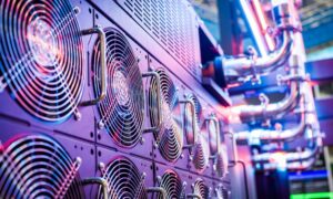 Semiconductors and the Metals That Make Chips Work