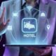 The Next Generation of Hotels: From Smart Rooms to Contactless Experience