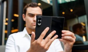 Samsung Galaxy Z Fold 8 Phone case