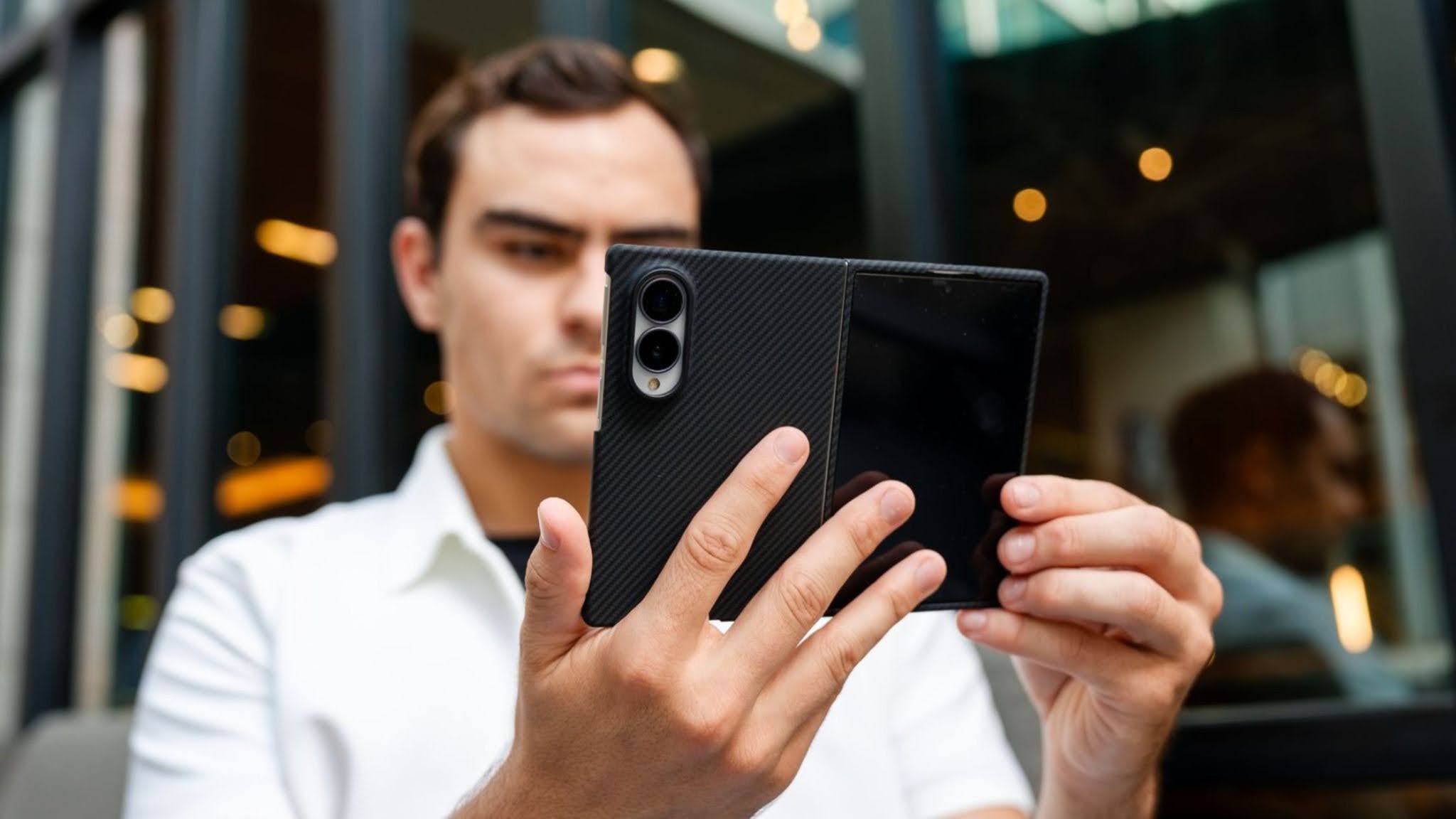 Samsung Galaxy Z Fold 8 Phone case Samsung Galaxy Z Fold 8 Phone case