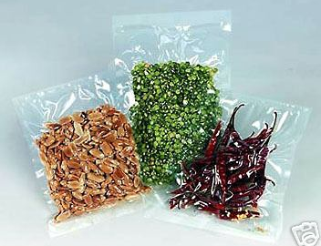 Custom Vacuum Seal Bags: How They Improve Food Storage and Product Freshness