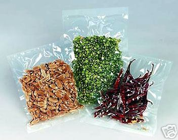 Custom Vacuum Seal Bags: How They Improve Food Storage and Product Freshness