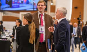 How the Chess World Could Change Under Its New Leader
