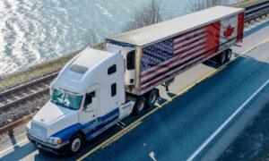 Trip and Fuel Permits in Canada
