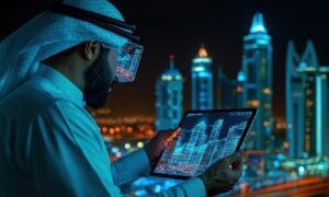 UAE’s AI Infrastructure Bet Signals a New Digital Power Play