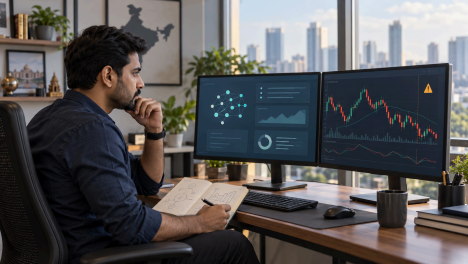What Indian Traders Should Look for in a Platform