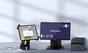 Jamie Irwin, Marketing Manager , Volcora