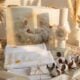 Handmade Baptism Trousseau