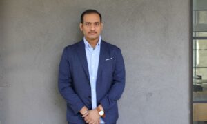 Rajarshi Krishna Muppaneni on the Future of Enterprise Digital Transformation