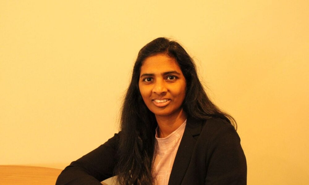 Interview: Kavya Muppaneni on Building Enterprise Web Applications That Put Users First 