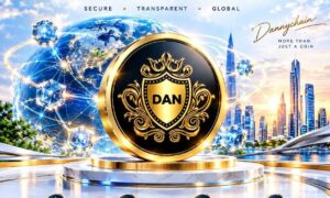 Beyond Transactions: How DannyChain Is Building a Connected Layer 2 Ecosystem for Web3