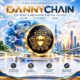 Beyond Transactions: How DannyChain Is Building a Connected Layer 2 Ecosystem for Web3