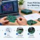PCB Design to Production