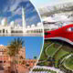 Ultimate Guide to Explore the Abu Dhabi City Tour With Ferrari World