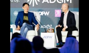 Binance Invests $100 Million in Circle, Expands Strategic Partnership and Renews for Five Years