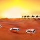 Arabian Desert