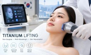 Titanium Lifting