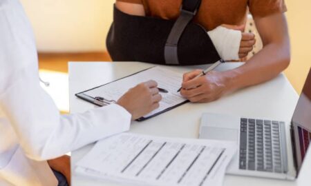 Personal Injury Cases