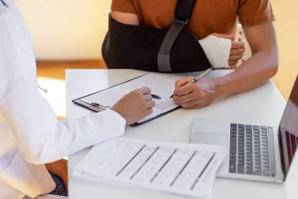 Personal Injury Cases