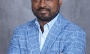 Title - Salesforce Expert Bapu Rao Srigadde on Human-Centered CRM Solutions