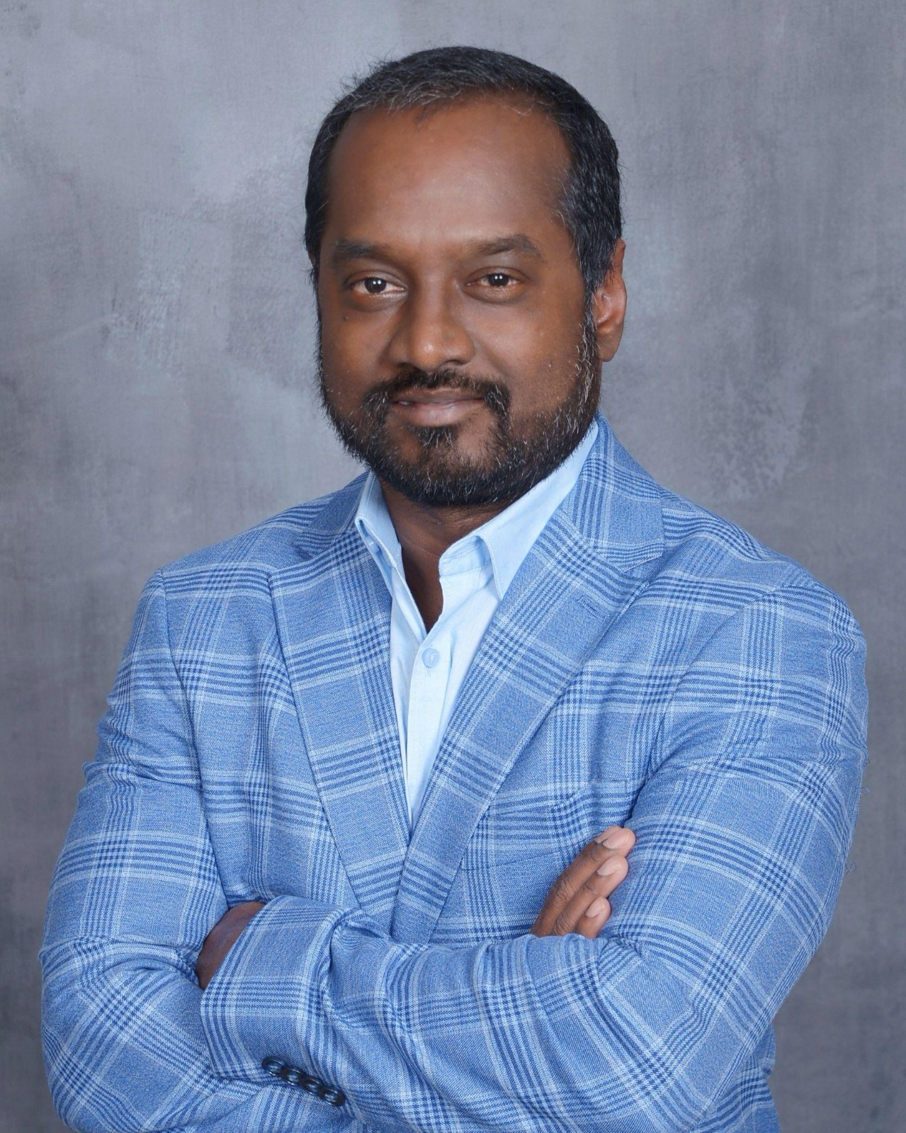 Title - Salesforce Expert Bapu Rao Srigadde on Human-Centered CRM Solutions