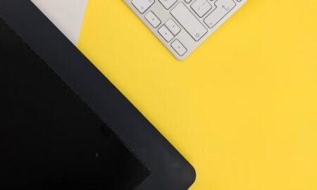 Digital Artist's Neck