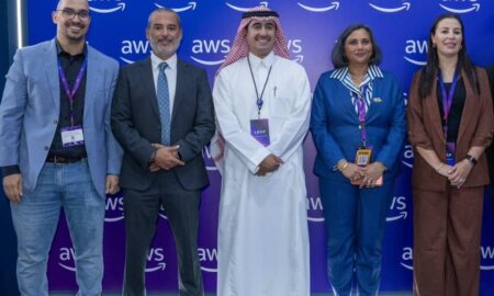 ZainTECH signs strategic collaboration agreement with AWS to boost cloud and AI adoption in Saudi Arabia