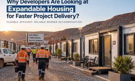 Why Developers Are Looking at Expandable Housing for Faster Project Delivery