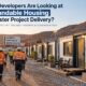 Why Developers Are Looking at Expandable Housing for Faster Project Delivery