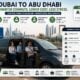 Abu Dhabi Commuters